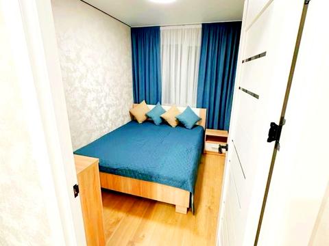 квартира за адресою Озерна вул., 27 а