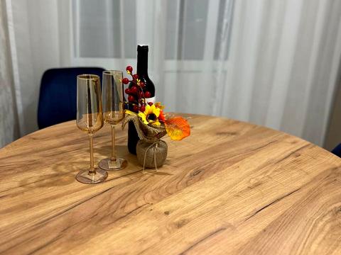 квартира за адресою Озерна вул., 27 а