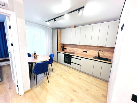 квартира за адресою Озерна вул., 27 а