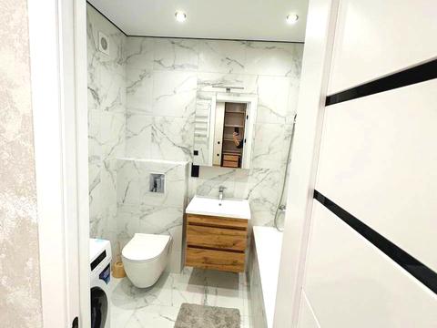 квартира за адресою Озерна вул., 27 а