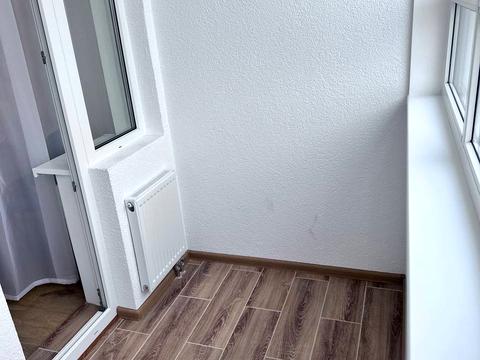 квартира за адресою Озерна вул., 27 а