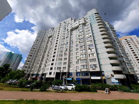 коммерческая по адресу Бориса Гмыри ул., 4