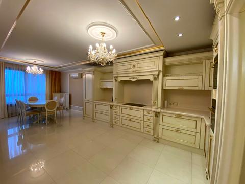 квартира по адресу Голосеевский просп. (40-летия Октября), 60