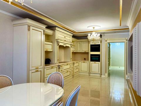 квартира по адресу Голосеевский просп. (40-летия Октября), 60