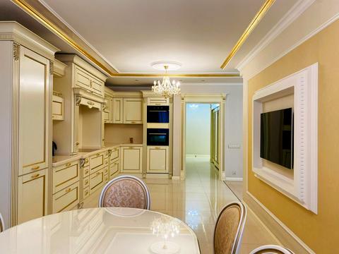 квартира по адресу Голосеевский просп. (40-летия Октября), 60