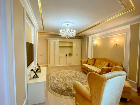 квартира по адресу Голосеевский просп. (40-летия Октября), 60