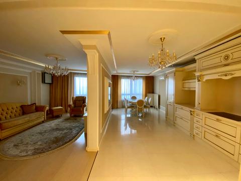 квартира по адресу Голосеевский просп. (40-летия Октября), 60