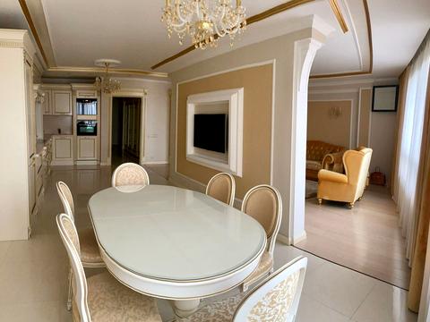 квартира по адресу Голосеевский просп. (40-летия Октября), 60