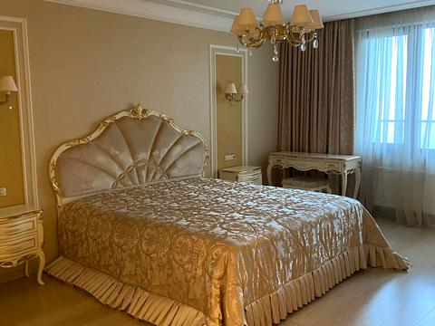 квартира по адресу Голосеевский просп. (40-летия Октября), 60