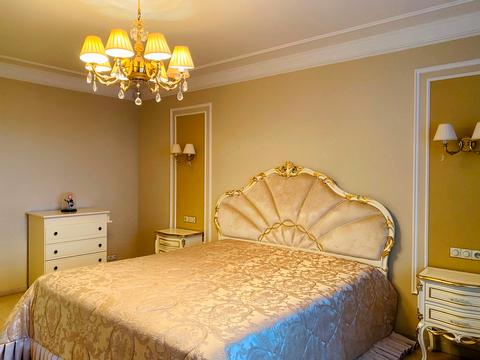 квартира по адресу Голосеевский просп. (40-летия Октября), 60