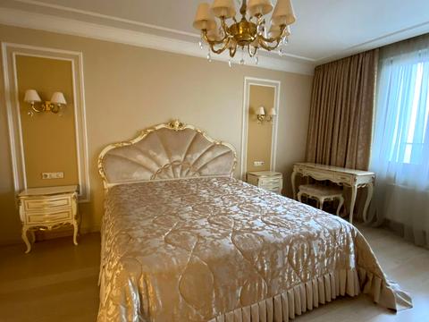 квартира по адресу Голосеевский просп. (40-летия Октября), 60