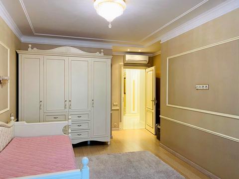 квартира по адресу Голосеевский просп. (40-летия Октября), 60