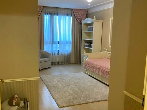 квартира по адресу Голосеевский просп. (40-летия Октября), 60