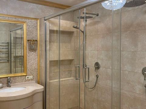 квартира по адресу Голосеевский просп. (40-летия Октября), 60