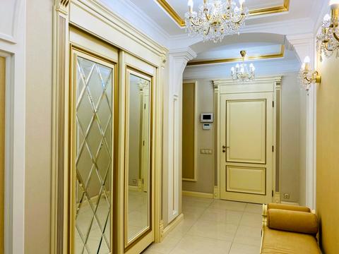 квартира по адресу Голосеевский просп. (40-летия Октября), 60