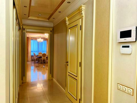 квартира по адресу Голосеевский просп. (40-летия Октября), 60