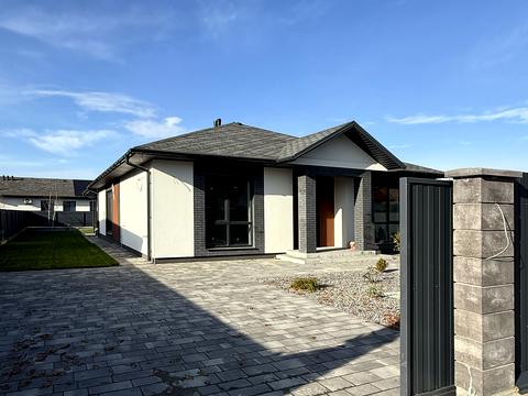 дом по адресу Щастя ул.