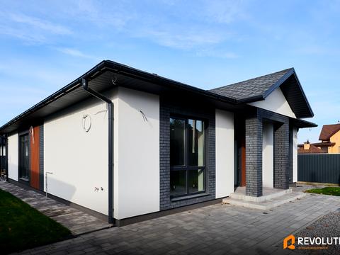 дом по адресу Щастя ул.