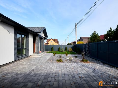 дом по адресу Щастя ул.