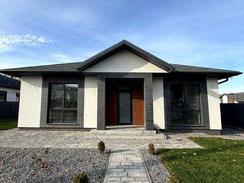 дом по адресу Щастя ул.