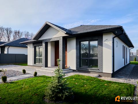 будинок за адресою Щастя вул.