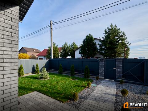 дом по адресу Щастя ул.