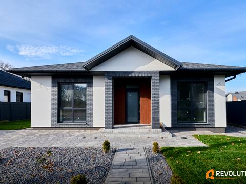 дом по адресу Щастя ул.