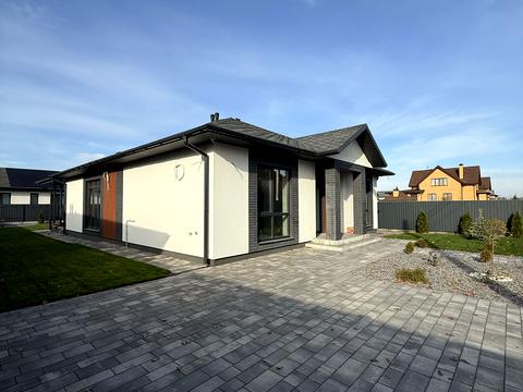 дом по адресу Щастя ул.