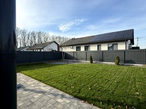 дом по адресу Щастя ул.