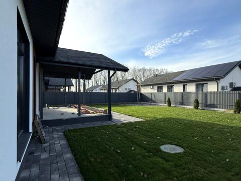 дом по адресу Щастя ул.