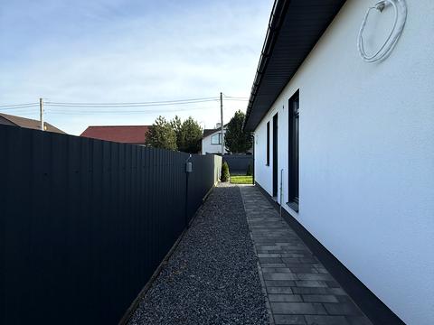 дом по адресу Щастя ул.