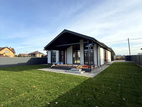 дом по адресу Щастя ул.