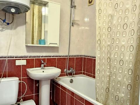 квартира за адресою Залізнична вул., 9