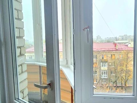 квартира за адресою Залізнична вул., 9