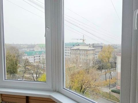 квартира за адресою Залізнична вул., 9