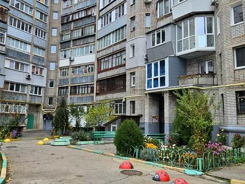 квартира за адресою Залізнична вул., 9