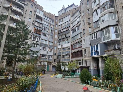 квартира за адресою Залізнична вул., 9