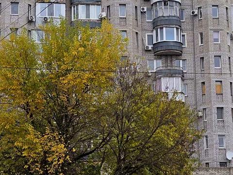 квартира за адресою Залізнична вул., 9