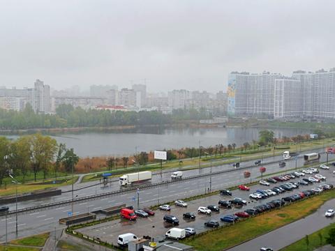 коммерческая по адресу Александра Мишуги ул., 2