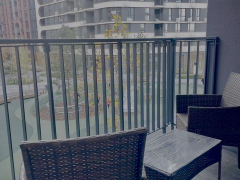 квартира за адресою Братів Шеметів вул., 10/8