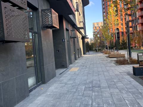 квартира за адресою Братів Шеметів вул., 10/8