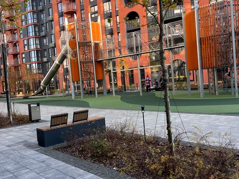 квартира за адресою Братів Шеметів вул., 10/8