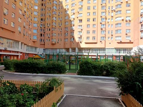 коммерческая по адресу Александра Мишуги ул., 2