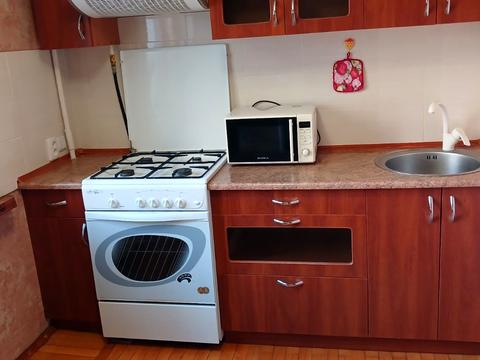 квартира за адресою Стельмаха вул., 15