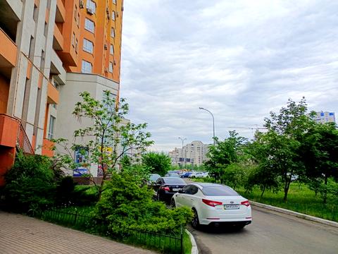 коммерческая по адресу Александра Мишуги ул., 2