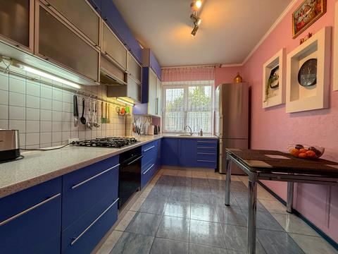 будинок за адресою Олімпійська