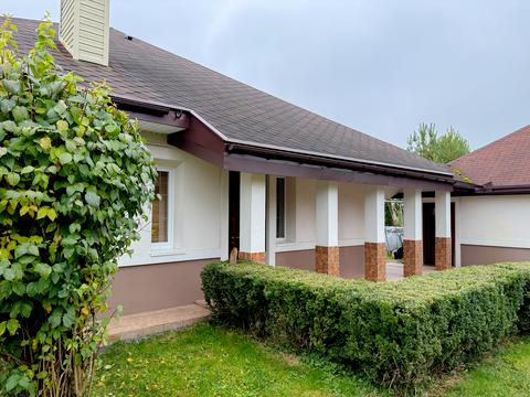 будинок за адресою Олімпійська