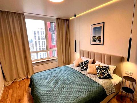 квартира за адресою Олександра Олеся вул., 10