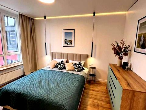 квартира за адресою Олександра Олеся вул., 10