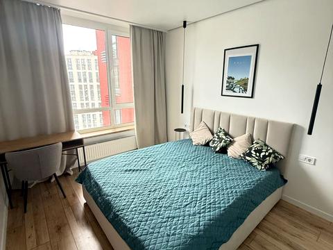 квартира за адресою Олександра Олеся вул., 10